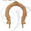 Prabhavali Brass Thiruvachi Arch deity Idols Decorations 5.5 inches Buy Online