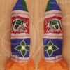 Decorative Thombai Traditional India Stage Temple Car decorations -2 pieces - 2feet