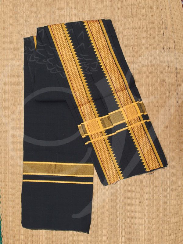 Back Angavastram Iyappan Thundu Buy Now