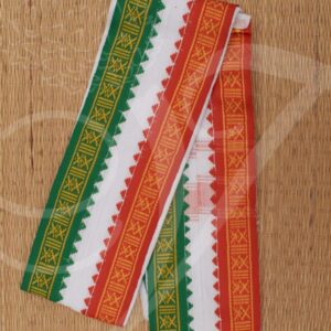 Pure Cotton Angavastram for Dothi Towel Mens Traditional Towels