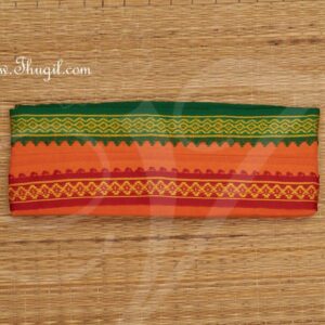 Pure Cotton Angavastram for Dothi Towel Mens Traditional Towels