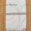 Cotton bath Towel Traditional Towels Thundu 1 Piece