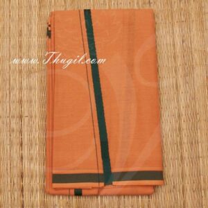 Pure Cotton Angavastram for Dothi Towel Mens Traditional Towels