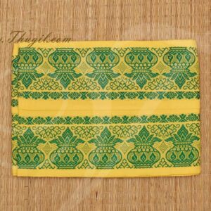 Pure Cotton Angavastram for Dothi Towel Mens Traditional Towels