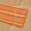Angavastram Thundu for Dothi Pure Cotton Kavi Orange Buy Now