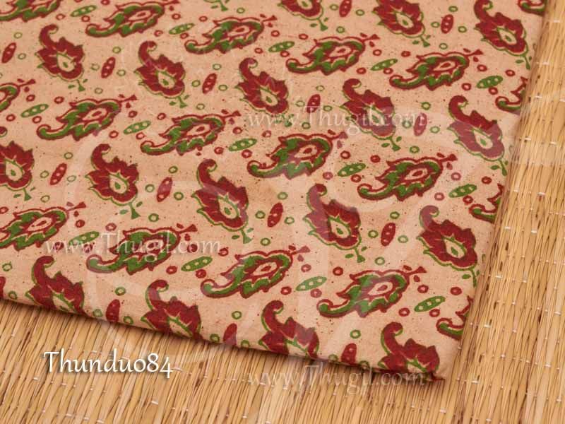 Thundu For Iyer Pooja Towel Hindu Temple Buy Now 90x160