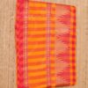 Puja Thundu Priest Orange Towel Wrap Poojari iyer Thundu