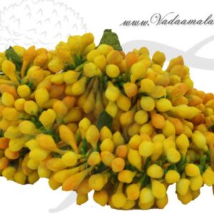 Jasmine paper wedding hall festival decoration Artificial flowers decor - 1 meters