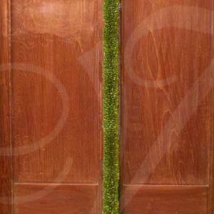 Thulsi Green Flower Strand 1 meter Cloth Petals Buy Online