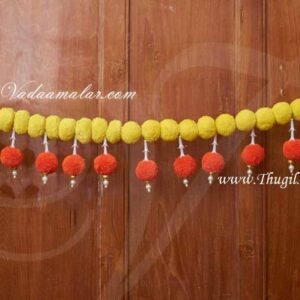 Marigold Samriddhi Flowers Available For Decorations Buy Samanthi Flower