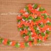 Paper kathambam flowers wedding venue festival decoration Buy Now - 10 meters