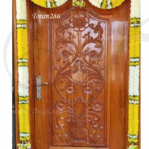 Jasmine Yellow Samanthi Flower Doorway Thoran Thoranam decorative