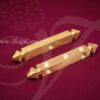 Traditional Chausar Pachikalu Brass Dhayakattai Brass Indian Dice Set Buy Now