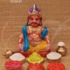 Maya Bazaar Gadothgajan Set Golu Dolls For Navarathiri Occassions