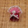 1 Inch Small Idols Krishna Murthi Statue Deity Shringar Idol Crown Mukut Accessories Buy