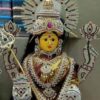 Goddess Lakshmi VaraLaksmi for Pooja Vratam Decorations