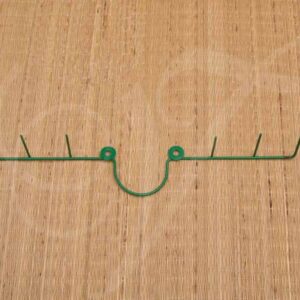 Varalakshmi Pooja or vaibhav Lakshmi Pooja kalasam Flower Stand Stick Metal