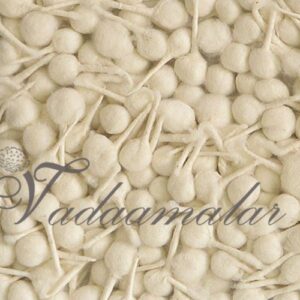 Cotton Wick pack for Diya - 100 pieces