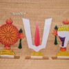 Shank-Chakara-Namam-Designs