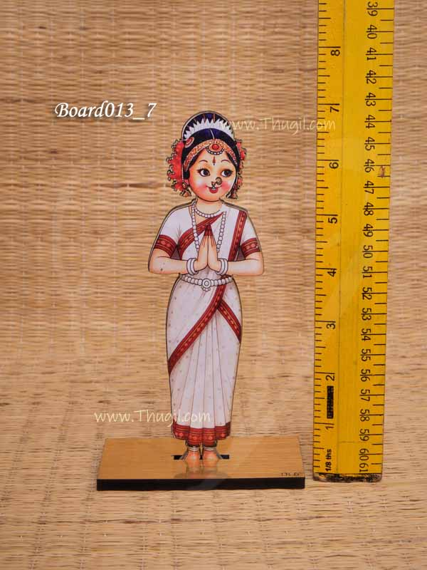 Small-Namasthe-Doll-Simple-Board
