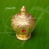 Perumal-Gundu-VairaMudi-Kreedam