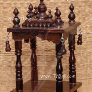 Wooden-Mandap-Stand