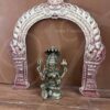 Thiruvachi Prabahvali Foam Board Idol BackDrop Decorations Foamboard Light Weight 36 inches