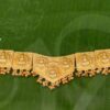 Waist Belt Indian Gold Lakshmi Odiyanam Small Size 18 inches