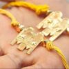 Kucchi Thali Kayiru Manjal Kairu Saradu Mangalsutra Buy Now