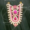Necklace For Small Deity Decoration Jewellery 3.2 Inches