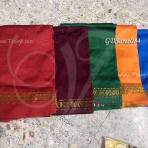 Small-Sarees-For-Idol-Decorations