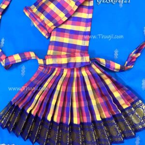 Skirt for God Idols and Statues