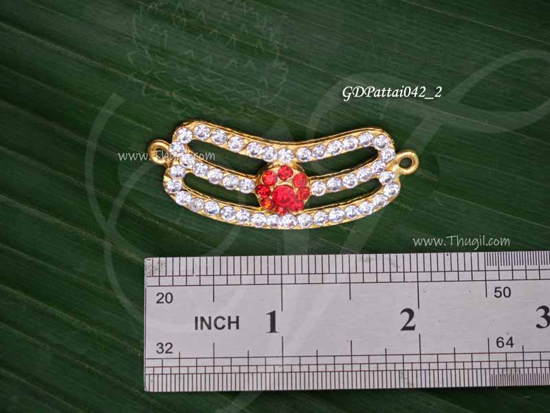 Lord-Shiv-Triupundra-Jewellery