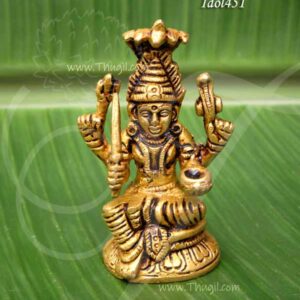Amman-Miniature-Statue-MariAmma