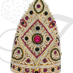Crown105