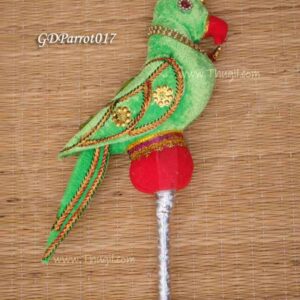 Green-Velvet-Parrot