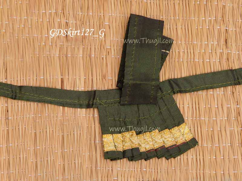 Vastra-For-Very-Small-Idols