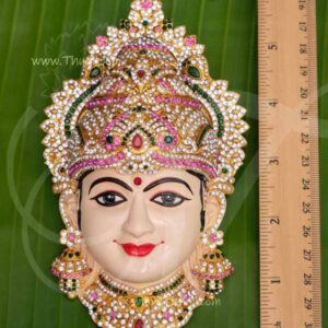 Varalakshmi Vrat Face