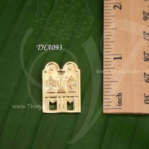 THA093-Thali-Perumal-Namam