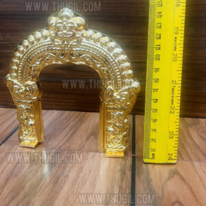 Prabhai Small Size Arch Thiruvachi Prabavali Height 6 inches