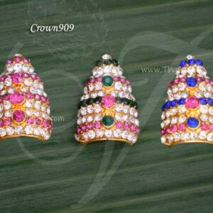 Crown909