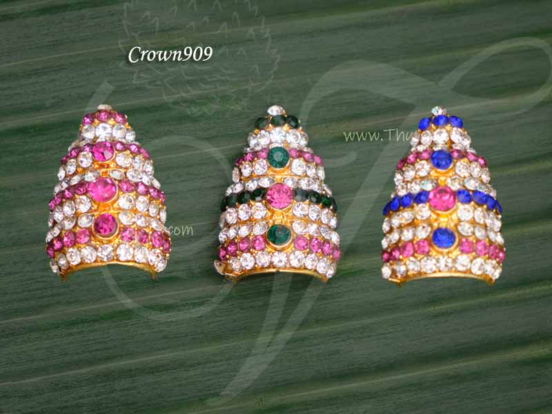 Crown909