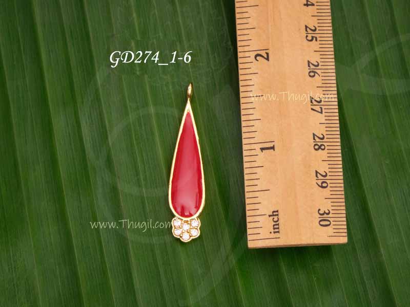 Hindu-Idol-Thilakam-Decorations