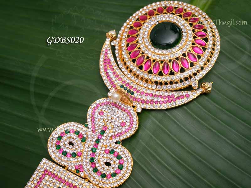 GDBS020-Jada-Set-For-Amman-Alangaram Jada-Set-For-Amman-Alangaram