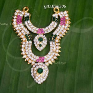 Miniature-Necklace-For-Amman-Alangaram