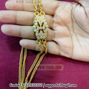 Punul Jewellery For Hindu God