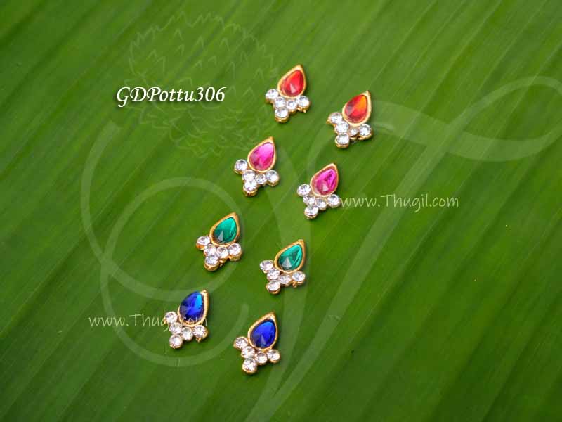GDPottu306