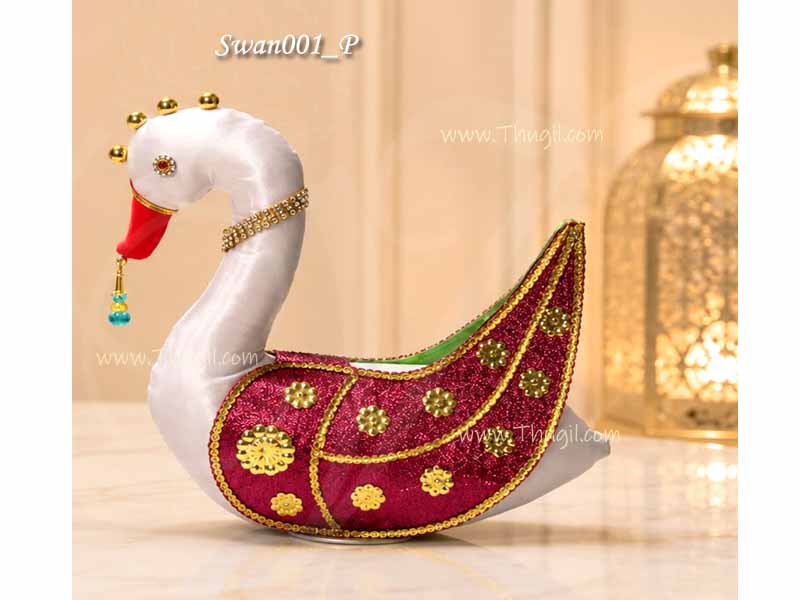 Swan-Annam-Alangaram