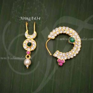 nose-pinds-goddess-decorations