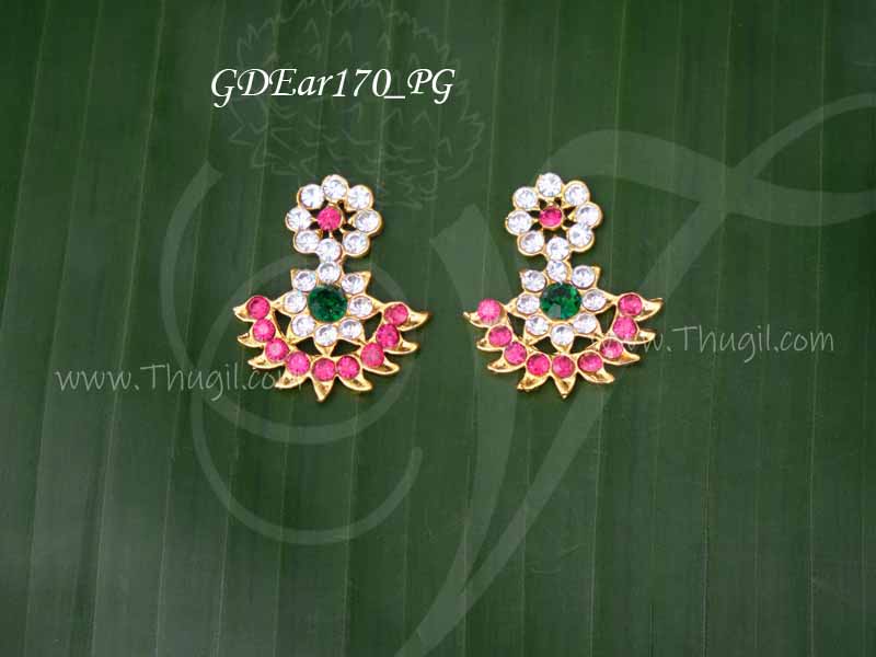 EarRing-Goddess-Decorations